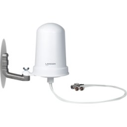 LANCOM SYSTEMS LANCOM ON-Q360AG - Antena WLAN, 4 conectores N.