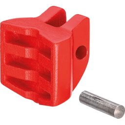 KNIPEX KN 91 19 250 01 - Alicate para romper baldosas