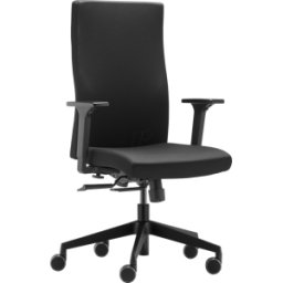 TREND OFFICE TO STRIKE COMF - Silla Dauphin to-strike comfort task