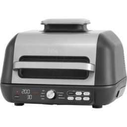 SN NINJA 49003 - Ninja - Foodi Max Pro freidora de aire caliente / parrilla