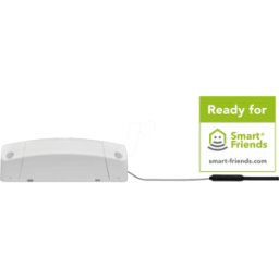 PAULMANN PLM 50043 - Luz inteligente, ZigBee, controlador de interruptor Cephei