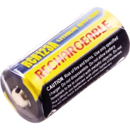FREI AKKU 40106 - Batería, cámara digital, compatible, 500 mAh