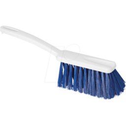 NÖLLE PROFI BRUSH NOELLE 18200023 - Cepillo de mano HACCP fabricado en plástico y PBT azul/blanco
