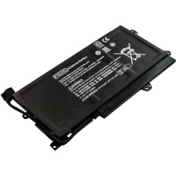 FREI AKKU 53960 - Batería para portátil para HP, Li-Po, 4250 mAh