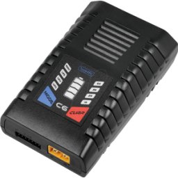 TOOLKITRC TKRC C6 - Cargador para paquetes de baterías C6, para 1-6s, m&aacut