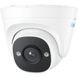 REOLINK REO P324 - Cámara de vigilancia, IP, LAN, exterior, PoE
