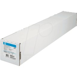 HEWLETT PACKARD PAPIER C6035A - Papel para inyección de tinta, rollo a1, 90 g/m²