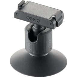 DJI 116825 - Action Cam, soporte adaptador de rótula Osmo Nano