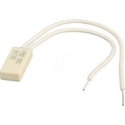 LIMITOR LIM-P-82-55 - Limitador de temperatura, 55 °C, contacto de apertura, 250 V.