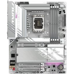 GA Z890 65221 - GIGABYTE Z890 A ELITE WF7 ICE (1851)
