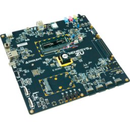 DIGILENT DIG 410-383-5EV - Genesys ZU-5EV: placa de desarrollo de Zynq Ultrascale+ MPSoC
