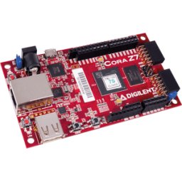 DIGILENT DIGIL 410-370 - Cora Z7 Junta de Desarrollo: Zynq-7000 de un solo núcleo,
