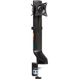 KENSINGTON KENS K55512WW - Soporte para monitor, 1 pantalla, hasta 32", montaje en mesa