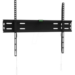 SHIVERPEAKS SHVP BS89731 - Soporte de pared TV, 37" - 70", distancia de pared 19 mm