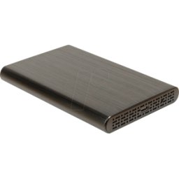 INTER-TECH IT88884122 - Carcasa externa para disco duro SATA de 2,5", USB 3.1