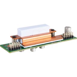 SHUTTLE VOL01 - Módulo regulador de voltaje, para Shuttle Box/Panel PC