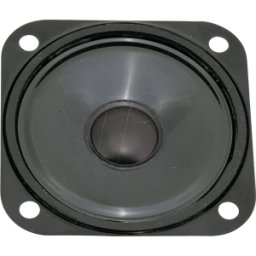VISATON VIS 2959 - Altavoz K 59 SC de rango completo - 8 ohmios