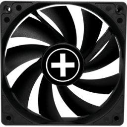 XI XF139 - Ventilador de caja XILENCE XPF120.B, 120 mm