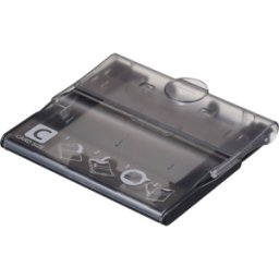 CANON 6202B001 - Cassette de papel SELPHY (tamaño de tarjeta de crédito)