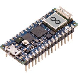 ARD NANO RP2040H - Arduino Nano RP2040 Connect, RP2040, con cabezal