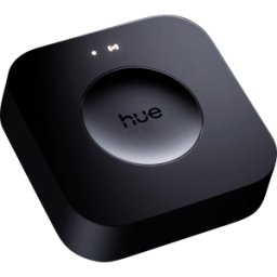 HUE 929003582607 - Philips Hue Bridge Pro, LAN, WLAN, ZigBee, Matter
