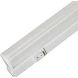 MÜLLER LICHT MLI 20100329 - Luminaria de montaje empotrado Linex Switch Tone 30, 4 W, 500 lm