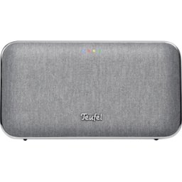 TEUFEL 105952002 - Altavoz inalámbrico, Bluetooth, blanco