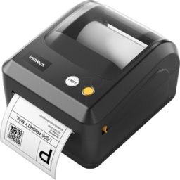 INATECK PR50SW - Impresora de etiquetas, Bluetooth, para las etiquetas de envío d