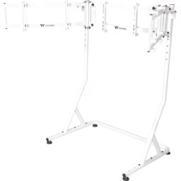THERMALTAKE TT MM3 PRO WS - Soporte de monitor Pro para GR500 y GM5, blanco