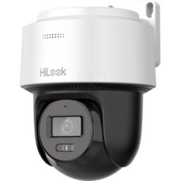 HILOOK HIL N2C400MDE28B - Cámara de seguridad, IP, LAN, Exterior, PoE