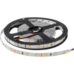 OPTONICA OPT ST4802 - Tiras LED, blanco cálido, 5000 mm