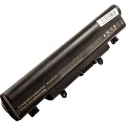 FREI AKKU 53868 - Batería para portátil para Acer, iones de litio, 4