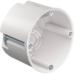 KAISER 9064-78 - Caja de conexión de aparatos o-range®, profundidad 62 mm,
