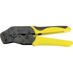 HAN FC1-3 - Herramienta de crimpado para Harting FC1/FC2/FC3, 0,25 - 1,5 mm²