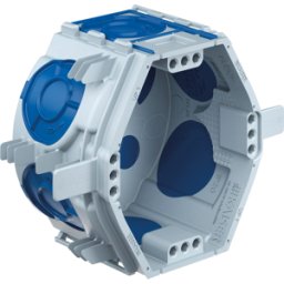 KAISER 1055-26 - Zócalo para electrodomésticos UP¹ ECON® Fix, profund