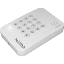 LUPUS LS 12109 - Teclado exterior V2