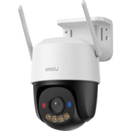 IMOU CR SC 4G - Cámara de seguridad, 4G / LTE, exterior