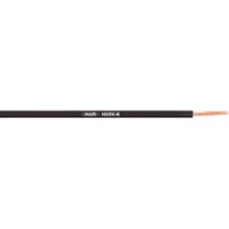 LAPP H05VK 0,5GG-100 - Cable de conexión H05V-K, 0,5 mm², 100 m, verde / amarill