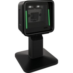 ZEBRA SP20SR4UR7 - Escáner de código de barras, 2D, USB, SP2002, con soporte