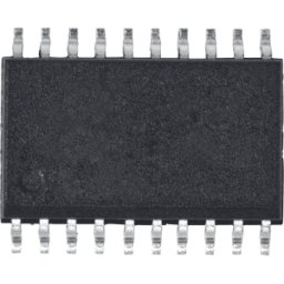 TEXAS INSTRUMENTS ULN2803CDW - Conjuntos de ocho Darlington, 50 V, 500 mA, SOIC-20