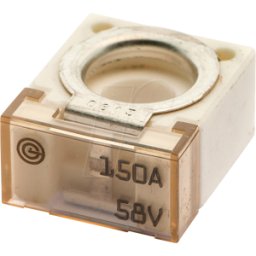 IMAXX CF150 - Fusible de coche, cubeOTO, 58 Vdc, 150 A