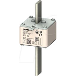 SIEMENS SIE 3NA32524KK02 - NH fusible, NH2,315A, 400Vac, gG