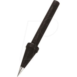 ZHONGDI SPITZE N4-2 - Punta de soldadura, N 4-2, 0,4 mm, en forma de lápiz, rec