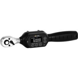 PCE INSTRUMENTS PCE TWT 60N - Llave de par digital PCE-TWT 60N..