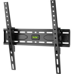 GOOBAY 79756 - Soporte de TV 32" - 75"; 45 kg, inclinable, distancia de pared 5