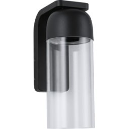 PAULMANN PLM 94399 - Luz de pared al aire libre 230V Lantea