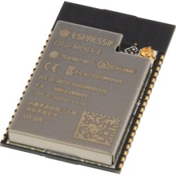 ESPRESSIF SYSTEMS ESP32WRVRIEN16R8 - Módulo WiFi 802.11/BT 2,4-2,5GHz, 150Mb/s..