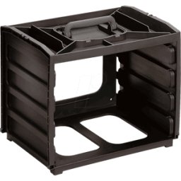 RAACO HANDY-BOX - Caja vacía, Handy Box