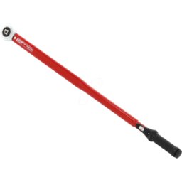 GEDORE WERKZEUG GEDO R78900550 - Límite de par 3/4 110-550Nm L.955mm