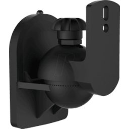PUREMOUNTS PM-SOUND-020 - Soporte de pared de altavoz, juego de 2, máximo 3,5 kg, n